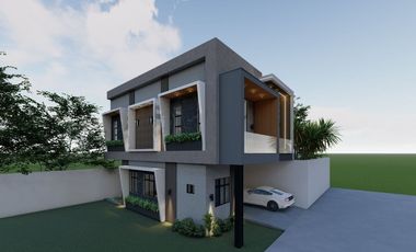 ‼️PRE SELLING HOUSE AND LOT IN VILLAGIO Subdivision‼️