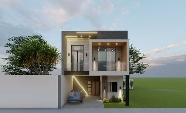 ‼️PRE SELLING HOUSE AND LOT IN VILLAGIO Subdivision‼️