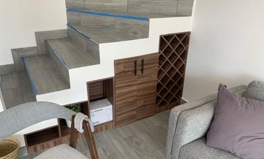 * UTILICE SU CRÉDITO EN ÉSTA HERMOSA CASA EN CONDOMINIO CON DOBLE VIGILANCIA. SANTA FÉ