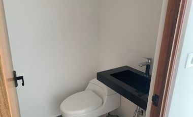 * UTILICE SU CRÉDITO EN ÉSTA HERMOSA CASA EN CONDOMINIO CON DOBLE VIGILANCIA. SANTA FÉ