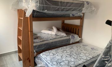 * UTILICE SU CRÉDITO EN ÉSTA HERMOSA CASA EN CONDOMINIO CON DOBLE VIGILANCIA. SANTA FÉ