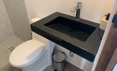 * UTILICE SU CRÉDITO EN ÉSTA HERMOSA CASA EN CONDOMINIO CON DOBLE VIGILANCIA. SANTA FÉ