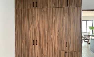 * UTILICE SU CRÉDITO EN ÉSTA HERMOSA CASA EN CONDOMINIO CON DOBLE VIGILANCIA. SANTA FÉ