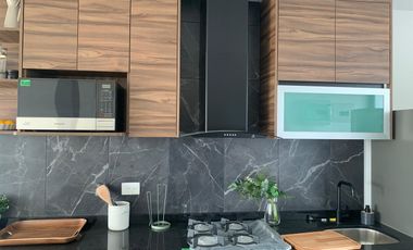 * UTILICE SU CRÉDITO EN ÉSTA HERMOSA CASA EN CONDOMINIO CON DOBLE VIGILANCIA. SANTA FÉ