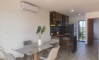 * UTILICE SU CRÉDITO EN ÉSTA HERMOSA CASA EN CONDOMINIO CON DOBLE VIGILANCIA. SANTA FÉ