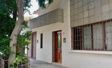 Casa en Condominio en Renta en Benito Juárez