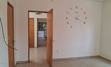 Casa en Condominio en Renta en Benito Juárez