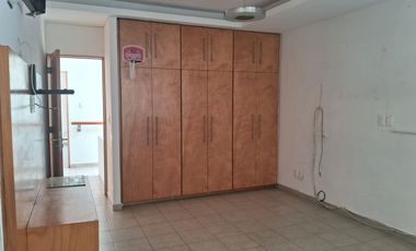 Casa en Condominio en Renta en Benito Juárez