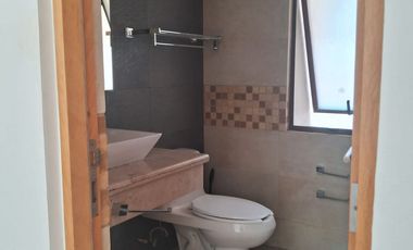 Casa en Condominio en Renta en Benito Juárez