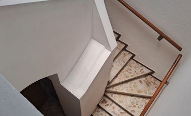 Casa en Condominio en Renta en Benito Juárez