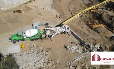 HUATULCO LOTES EN VENTA FRENTE AL MAR,  MARINA CHAHUE