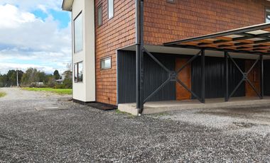 Espectacular Casa en Condominio Los Ulmos Puerto Montt