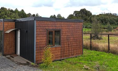 Espectacular Casa en Condominio Los Ulmos Puerto Montt