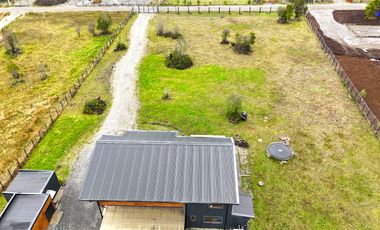 Espectacular Casa en Condominio Los Ulmos Puerto Montt
