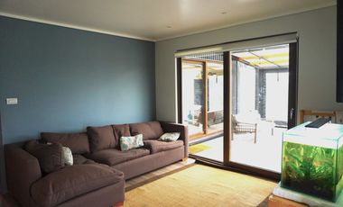Espectacular Casa en Condominio Los Ulmos Puerto Montt