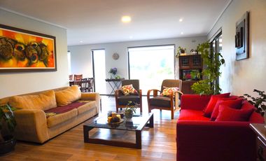 Espectacular Casa en Condominio Los Ulmos Puerto Montt