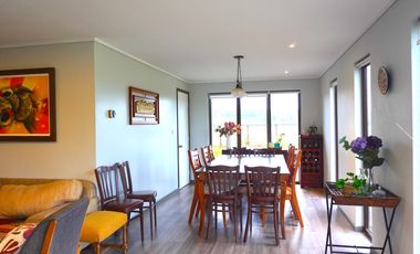 Espectacular Casa en Condominio Los Ulmos Puerto Montt
