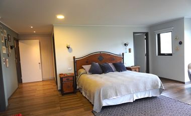 Espectacular Casa en Condominio Los Ulmos Puerto Montt