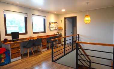 Espectacular Casa en Condominio Los Ulmos Puerto Montt