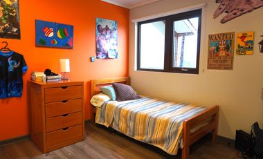 Espectacular Casa en Condominio Los Ulmos Puerto Montt