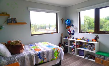 Espectacular Casa en Condominio Los Ulmos Puerto Montt