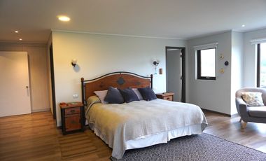 Espectacular Casa en Condominio Los Ulmos Puerto Montt