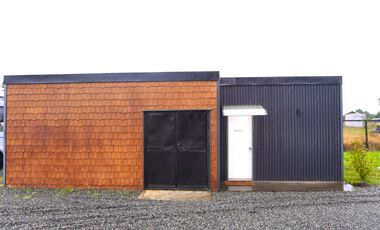 Espectacular Casa en Condominio Los Ulmos Puerto Montt