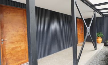 Espectacular Casa en Condominio Los Ulmos Puerto Montt