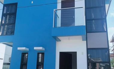 House for Rent in Ignatius Enclave Phase 6 🏠