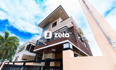 For Sale: Modern 3-Storey Home in Xavier Estates Phase 4, Cagayan de Oro City
