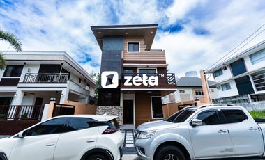 For Sale: Modern 3-Storey Home in Xavier Estates Phase 4, Cagayan de Oro City