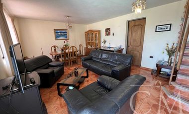 Se vende Casa sector Gran Via