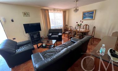 Se vende Casa sector Gran Via