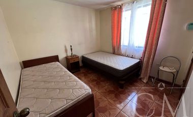 Se vende Casa sector Gran Via