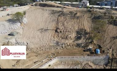 LOTES EN VENTA FRENTE AL MAR EN HUATULCO