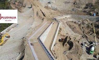 LOTES EN VENTA FRENTE AL MAR EN HUATULCO