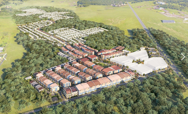 435 sqm. Commercial Lot in Ayala Land Crossroads – Plaridel, Bulacan for sale