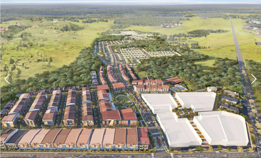 435 sqm. Commercial Lot in Ayala Land Crossroads – Plaridel, Bulacan for sale