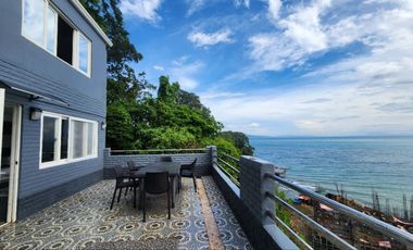 FOR SALE Beachfront Diving Resort located at Sabang Beach, Puerto Galera, Oriental Mindoro