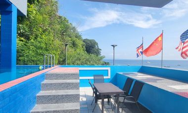 FOR SALE Beachfront Diving Resort located at Sabang Beach, Puerto Galera, Oriental Mindoro