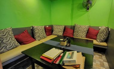 FOR SALE Beachfront Diving Resort located at Sabang Beach, Puerto Galera, Oriental Mindoro