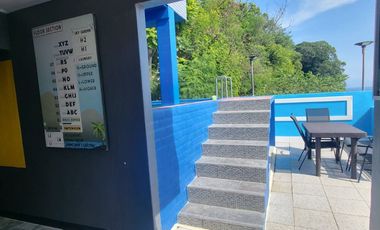 FOR SALE Beachfront Diving Resort located at Sabang Beach, Puerto Galera, Oriental Mindoro
