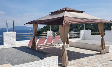 FOR SALE Beachfront Diving Resort located at Sabang Beach, Puerto Galera, Oriental Mindoro