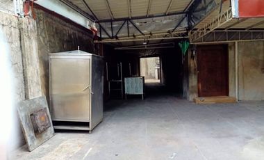 FOR SALE Commercial lot with old structure located at Brgy. Malamig, Mandaluyong City