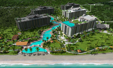 1BR UNIT FOR SALE | SOLMERA COAST