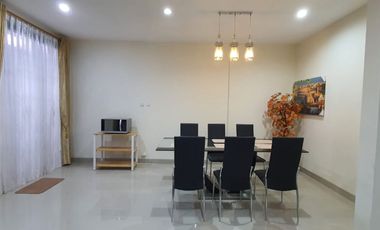 Disewakan Rumah Cluster Vassa Residence Lippo Cikarang