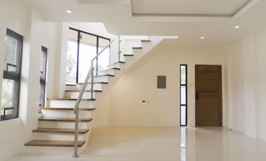 FOR SALE - Two Storey House and Lot in Rio De Oro Residential Estates, General Trias, Cavite