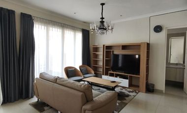 Disewakan Rumah Vassa Residence Lippo Cikarang