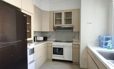 Disewakan Rumah Vassa Residence Lippo Cikarang