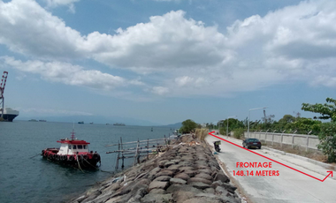 Prime Industrial Lot for Sale – Batangas City (Near Batangas International Port)